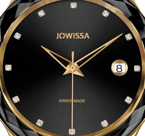 TIRO 瑞士女錶 J6.236.M | JOWISSA ３